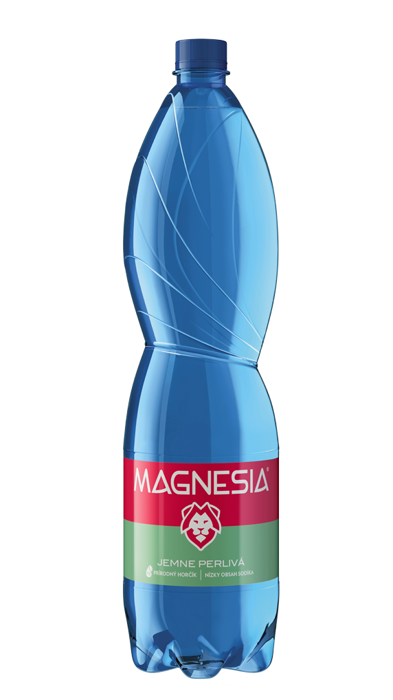 Magnesia