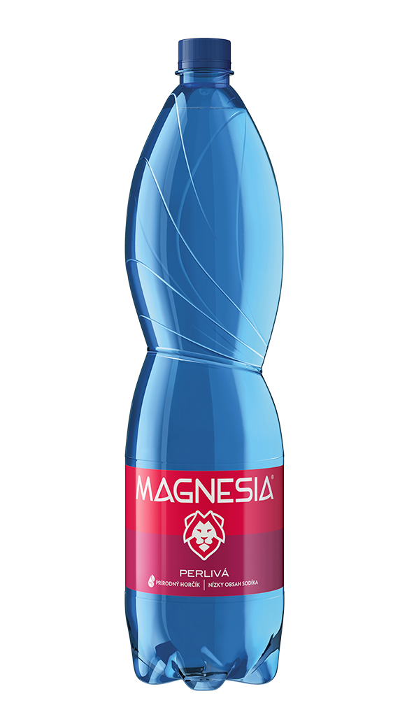 Magnesia