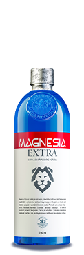 Magnesia Extra